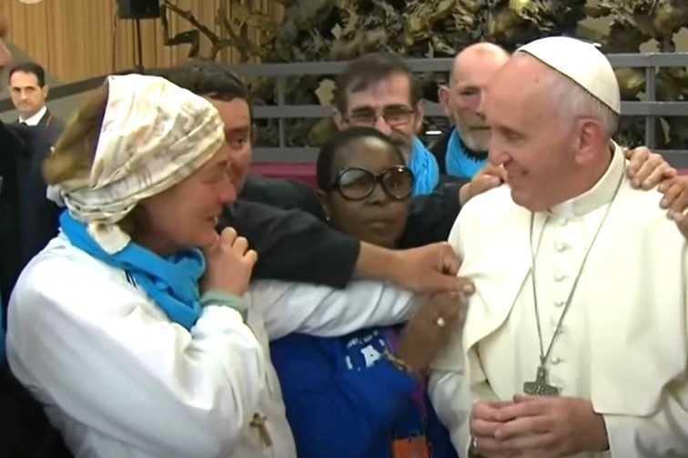 'Franziskus leitete Wandel in der Familienpastoral ein'